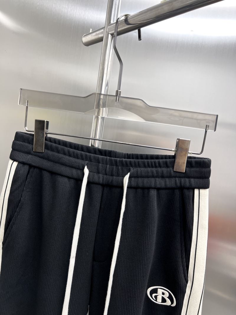 Balenciaga Long Pants